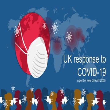 Pandemic Covid 19  Series - Day 5