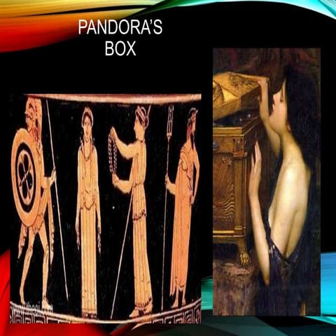 Pandora's Box