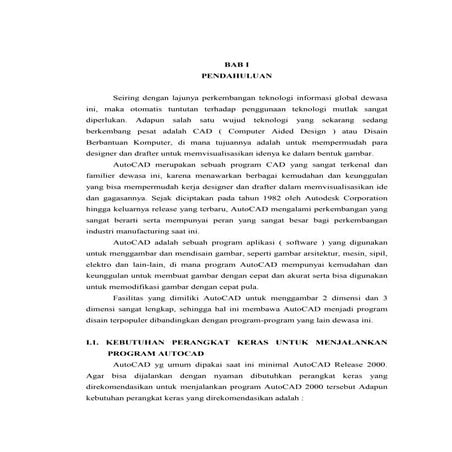 Panduan dasar-autocad-2007