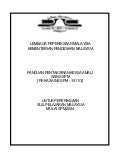 Teknik Menjawab Soalan Fizik Kertas 2