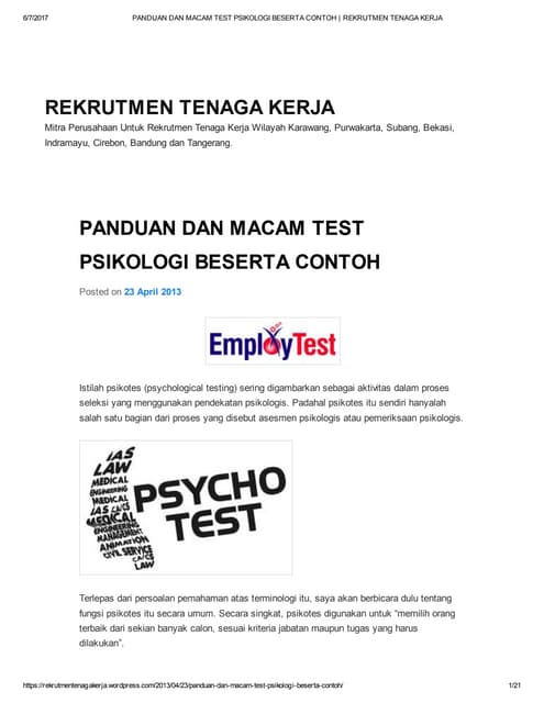 cfit skala 3 bentuk a pdf