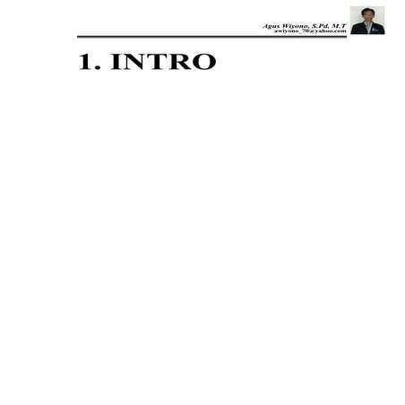 Panduan Dasar AUTOCAD