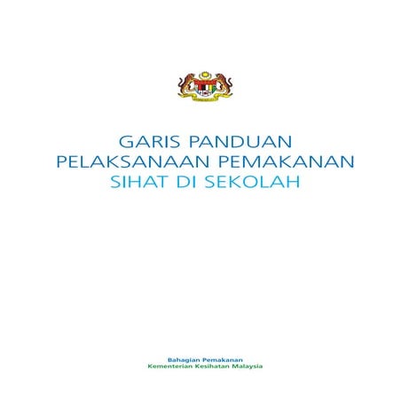 kesan makanan ringan kepada pengguna