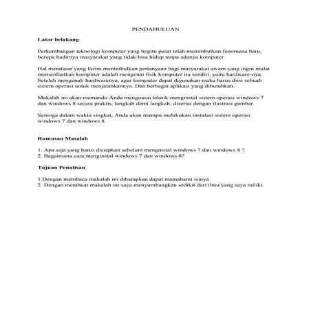 Tugas Komputer Budi Permadi.