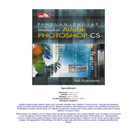 Materi Teknik Dasar Photoshop.pptx