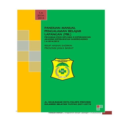 Contoh Format lembaran rm | DOC
