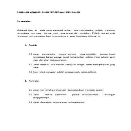 Panduan+menulis++buku