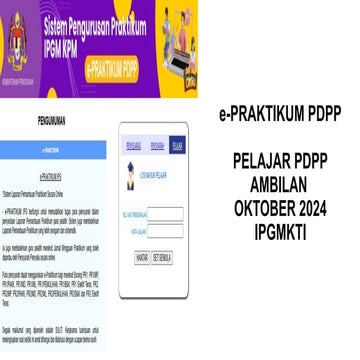 PANDUAN PELAJAR e_PRAKTIKUM PDPP ipg.pptx