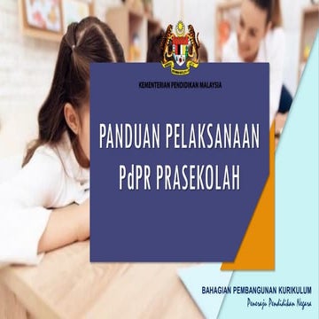 Panduan Pelaksanaan PdPR Prasekolahh.pdf
