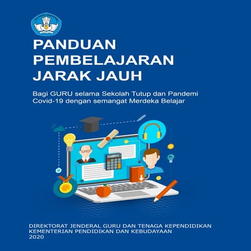Pembelajaran di Masa Covid 19 | PDF
