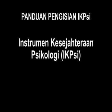 Senarai semak PANDUAN PENGISIAN IKPsi.pptx