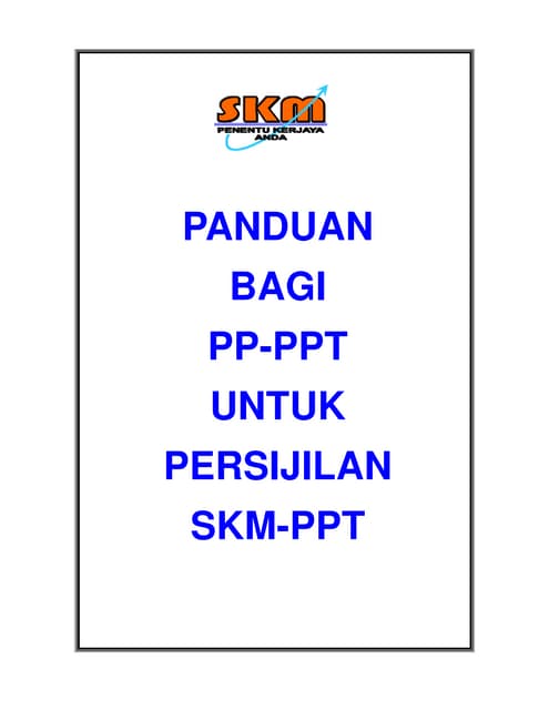 Panduan ppt 2007