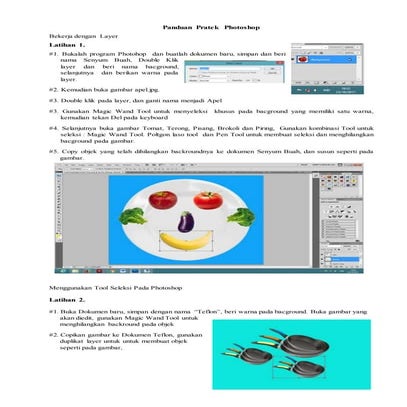 Panduan pratek  photosho1 final