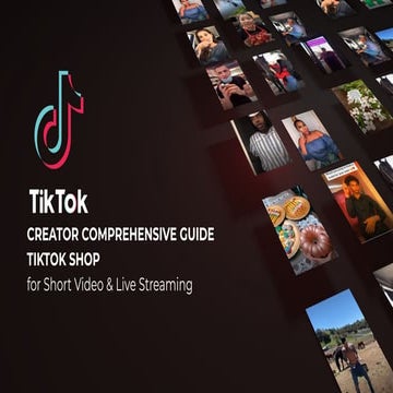Contoh Template SOW untuk Influencer Marketing | PDF