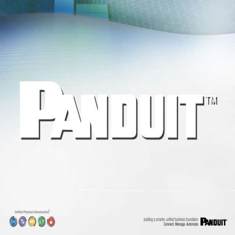 Diseñando el Data Center del Futuro