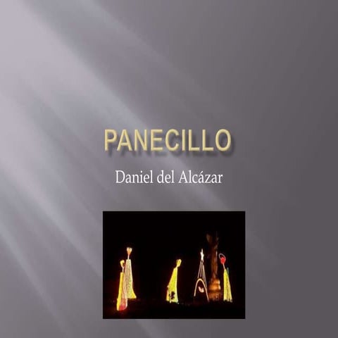 Panecillo | PPTX