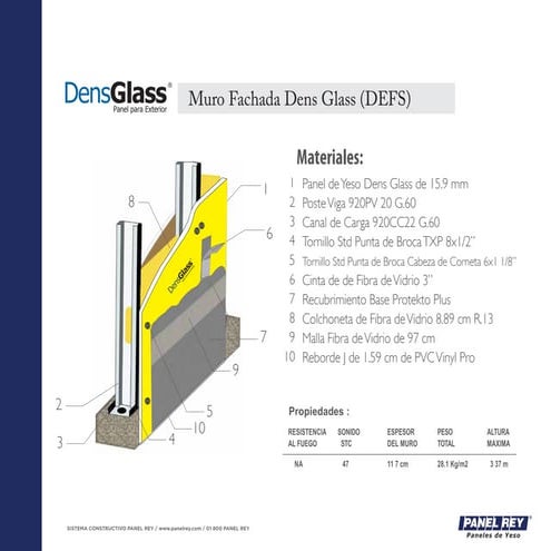 Manual de diseno estructural panel rey | PDF