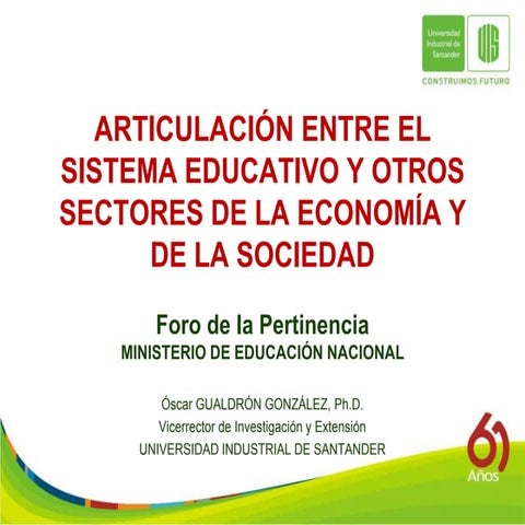 Panel 15 Oscar  Gualdrón (Colombia)