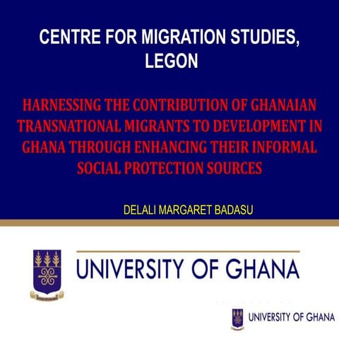 ICMA 2014_Panel 2_Delali Badasu