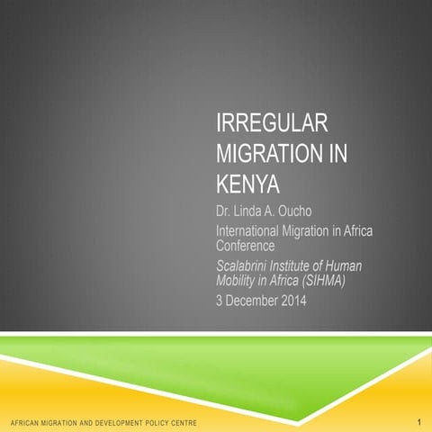 ICMA 2014_Panel 3_Linda Oucho