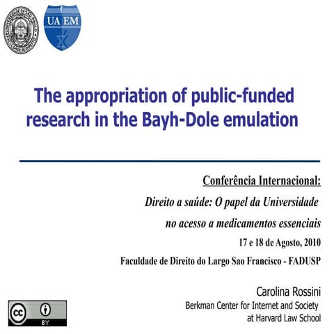 Panel 4  carolina rossini