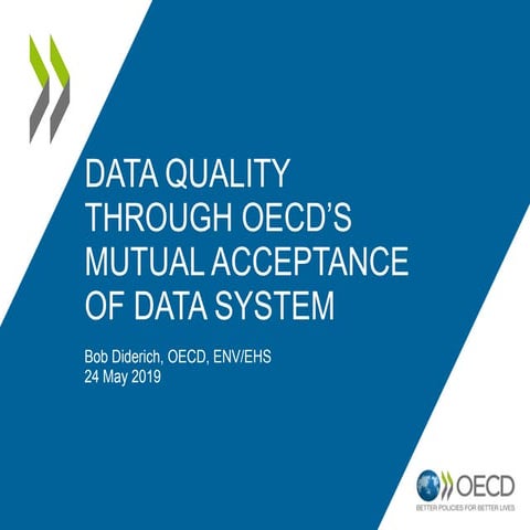 HCF 2019 Panel 5: Bob Diderich