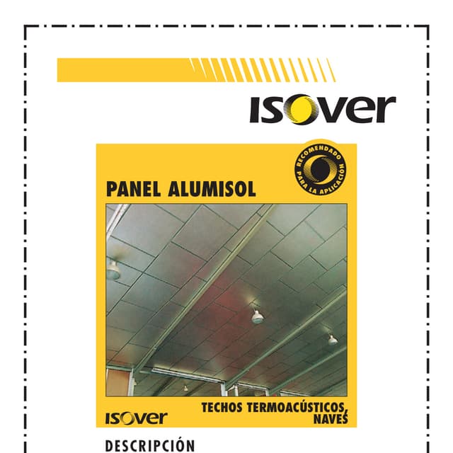 Panel alumisol | PDF