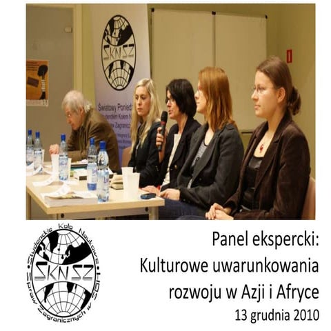 Panel ekspercki