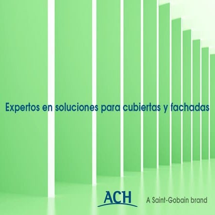 10 Años de garantía en paneles sándwich