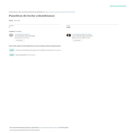 Clases de panelista atributos 2021, semestre 2