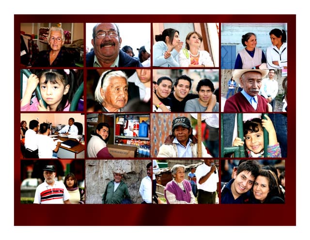 Presentación | 1ra Sesión | Lorena Cuéllar, ex Alcaldesa de Tlaxcala, Tlaxcala