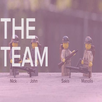 "The rollercoaster of Pivoting" @ 6th Prod.Active Meetup