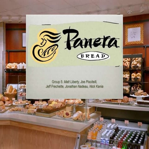 Panera