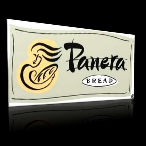 Panera Bread