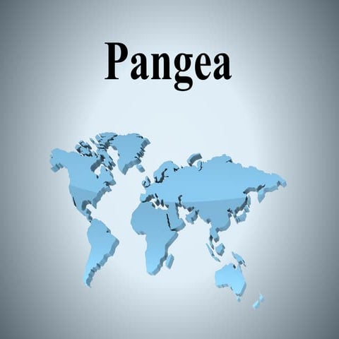 Pangea (1)