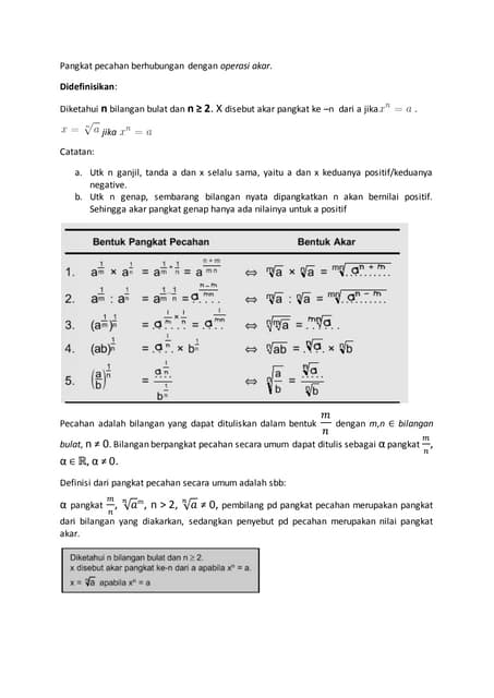 Ppt Sejarah Simbol Akar