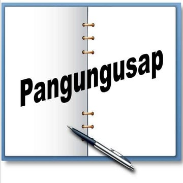 pangungusap .pptxpangungusap .pptxpangungusap .pptx