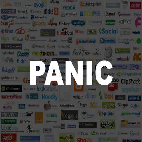 PANIC