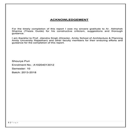 report of dance, drama and music academy and auditorium