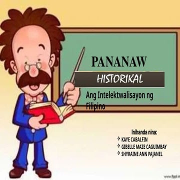 Paninging HISTORIKAL.pptxforcollegeeducation