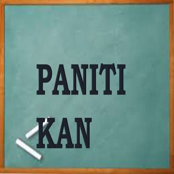 Panitikan