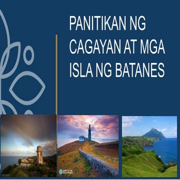 PANITIKAN SA CAGAYAN pppppppppppppppppppppppppp.pptx