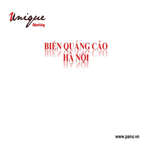PANO TẠI HÀ NỘI 