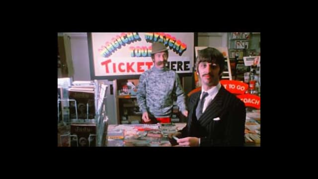 Panopoly: Magical Mystery Tour