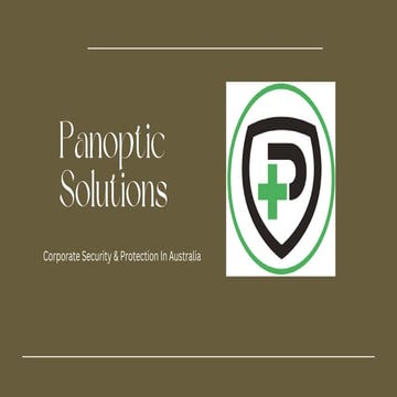 Panoptic Solutions.pdf