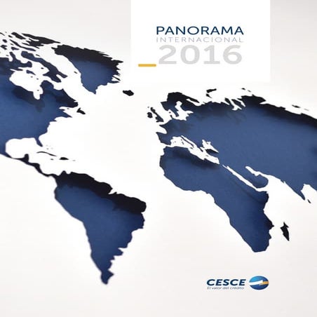 Panorama Internacional 2016