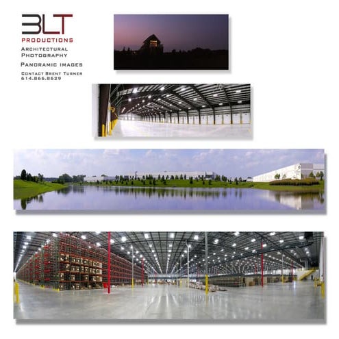 Panorama Samples | PDF