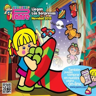 Juguetes Puppen Toys - Panre Navida...