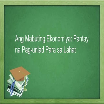 PANTAY-PANTAY.EDUKASYON SA PAGPAPAKATAO 9pptx