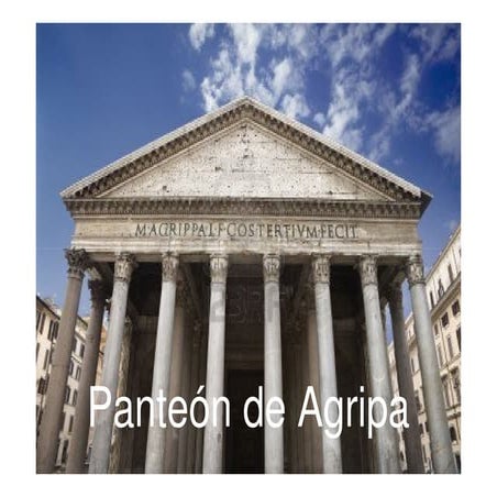 Panteón de Agripa